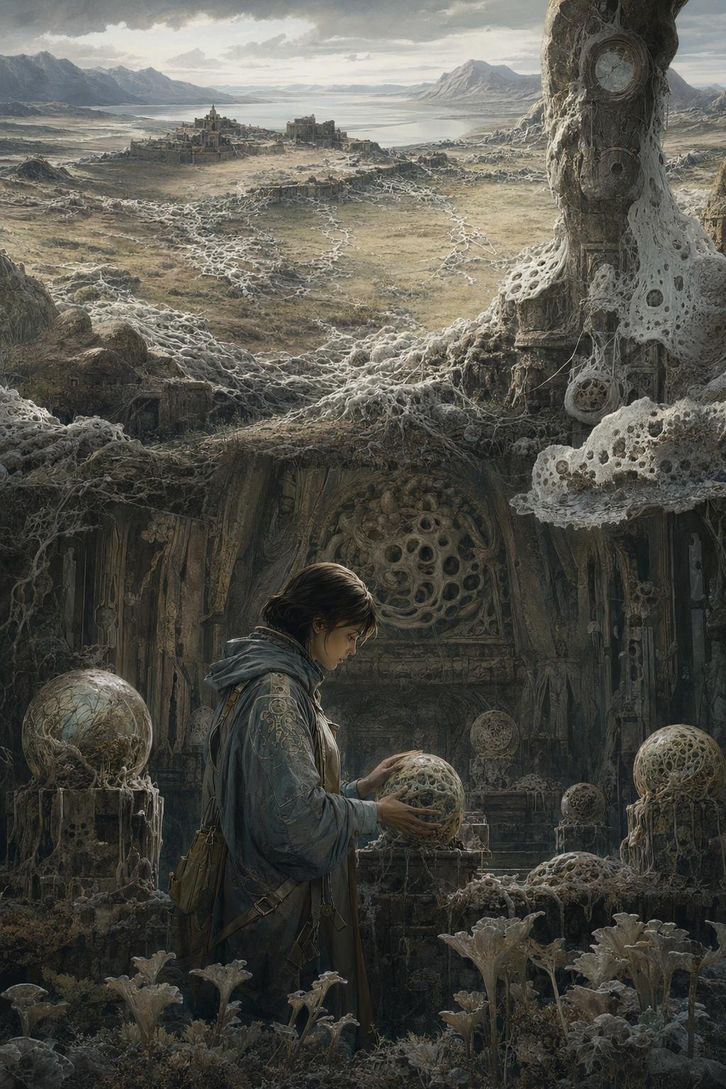Cover image for RENDERING, a Sand-Planet Rebellion blueprint.
